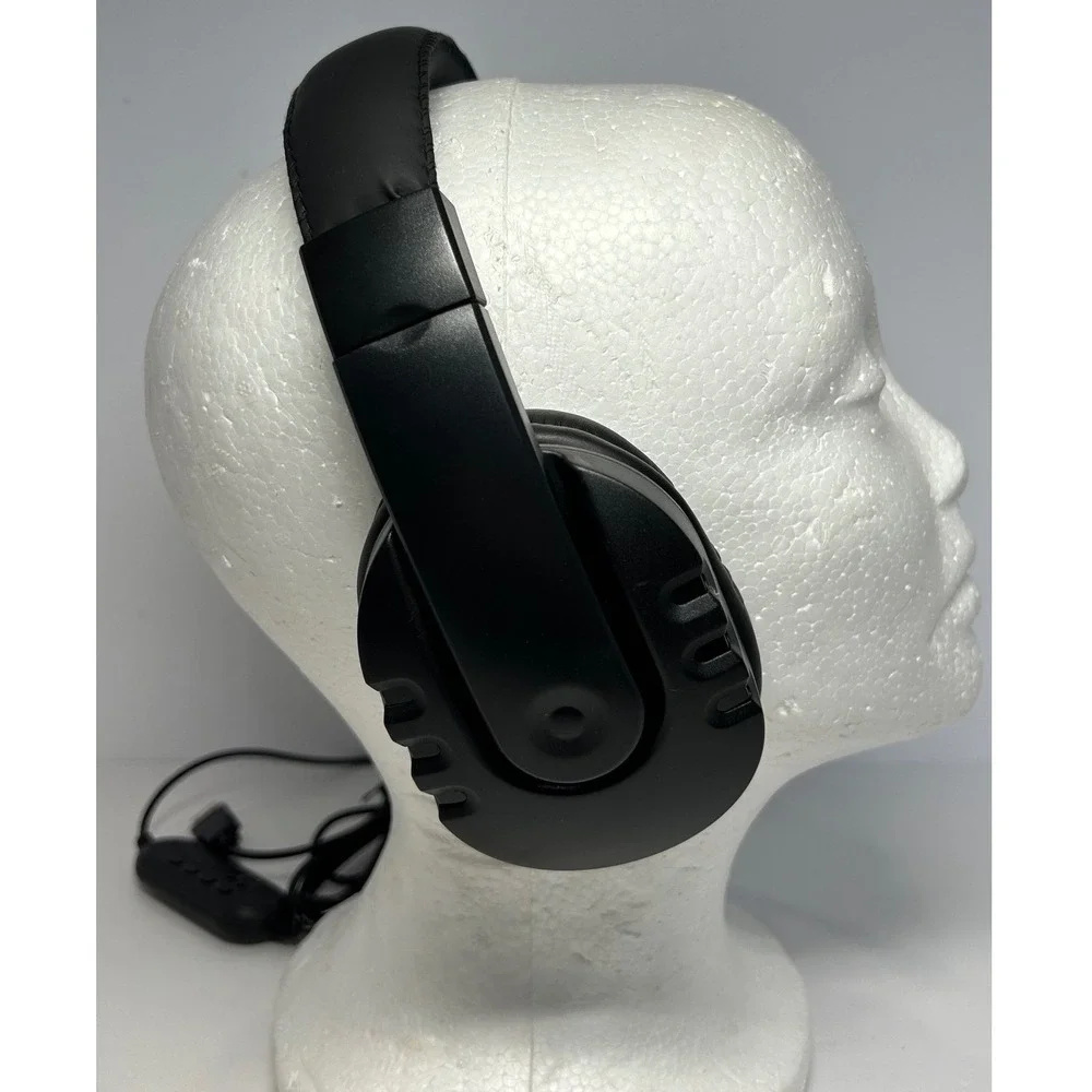 mEssentials premium stereo